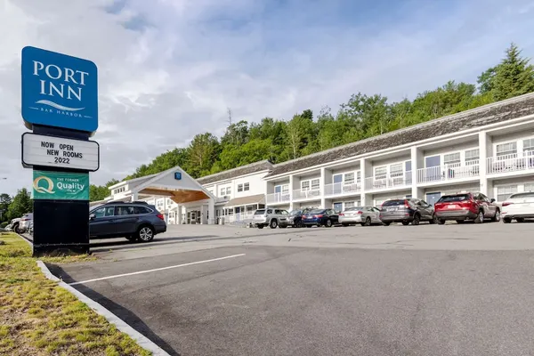 Photo 1 - Seasider Motel