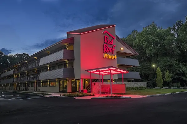 Photo 1 - Red Roof Inn PLUS+ Wilmington - Newark