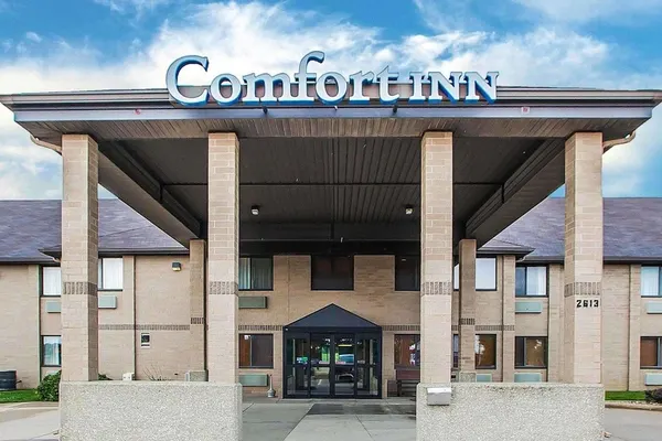 Photo 1 - Comfort Inn Marshalltown South