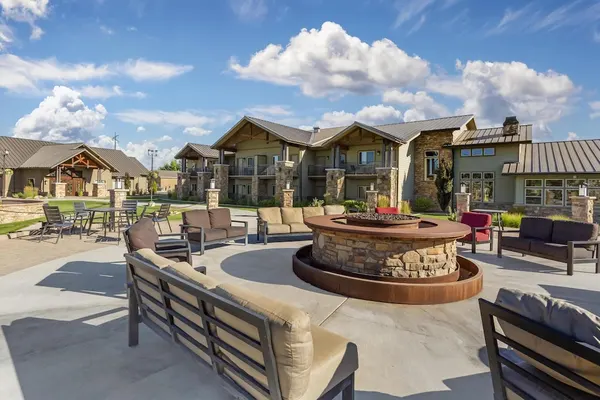 Photo 1 - Best Western Plus High Country Inn
