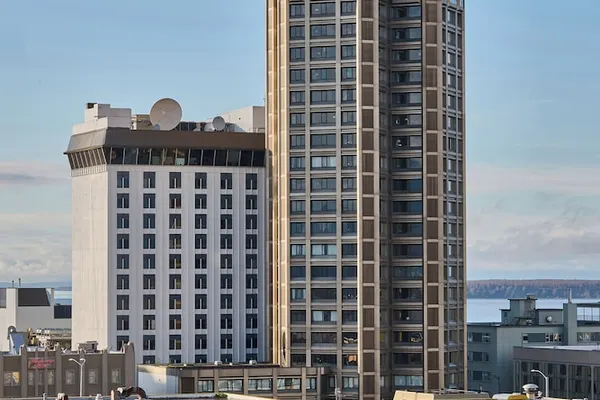 Photo 1 - Hilton Anchorage