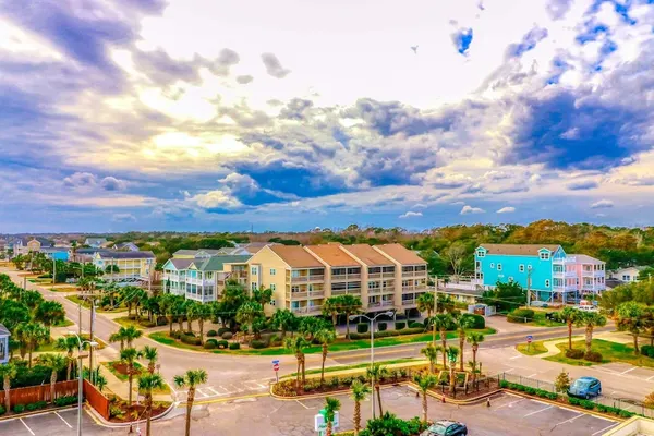 Photo 1 - Holiday Inn Resort Oceanfront at Surfside Beach, an IHG Hotel