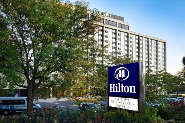 Photo 1 - Hilton Hasbrouck Heights/Meadowlands