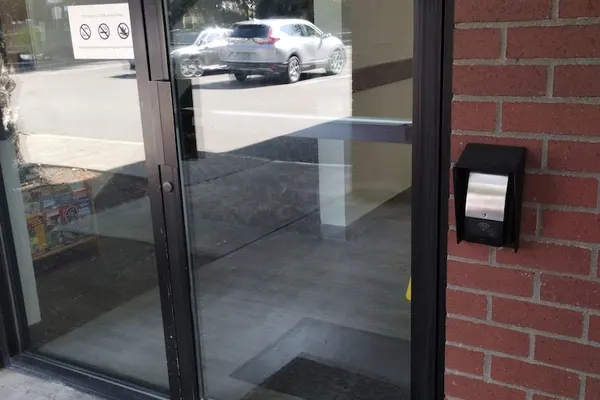 Photo 1 - Quality Inn & Suites Wilsonville