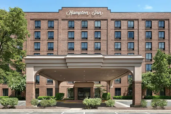 Photo 1 - Hampton Inn Washington-Dulles Int'l Airport South