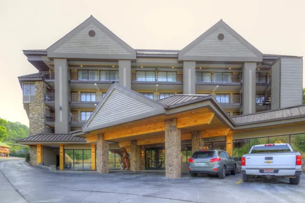 Photo 1 - Clarion Pointe Downtown Gatlinburg