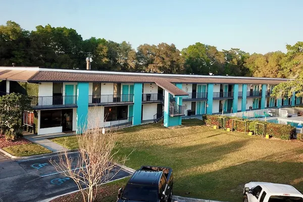 Photo 1 - Days Inn by Wyndham Eglin AFB