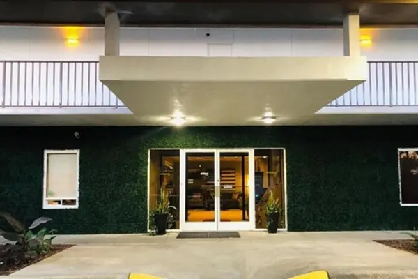 Photo 1 - Days Inn by Wyndham Eglin AFB