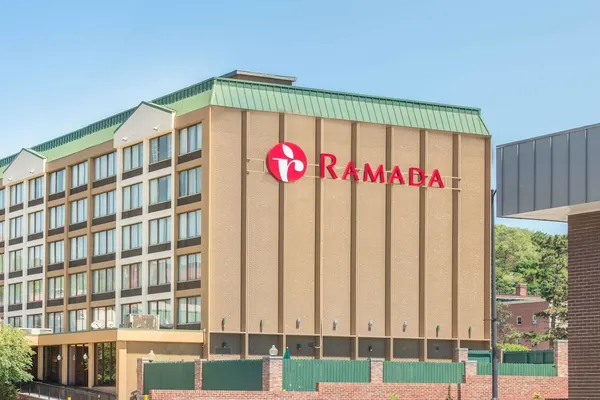 Photo 1 - Ramada by Wyndham Cumberland Downtown