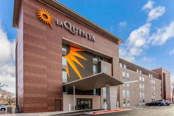 Photo 1 - La Quinta Inn & Suites by Wyndham Lubbock West Medical Centr