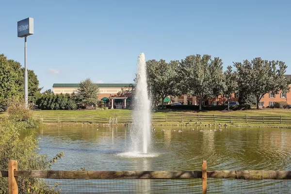 Photo 1 - Hilton Wilmington/Christiana