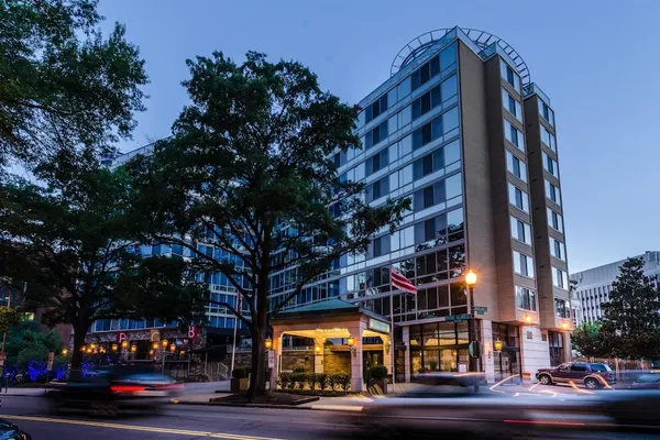 Photo 1 - Beacon Hotel & Corporate Quarters