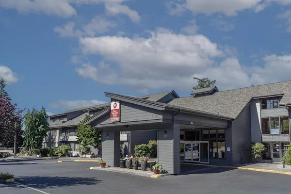Photo 1 - Best Western Plus Oak Harbor Hotel & Conference Center