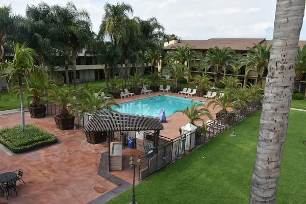 Photo 1 - Ontario Airport Inn