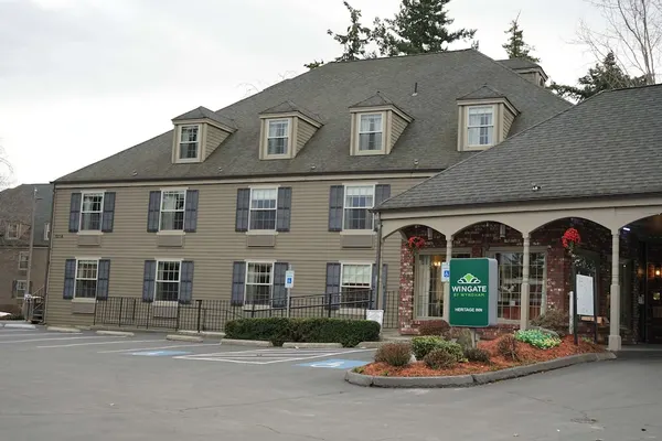 Photo 1 - Wingate by Wyndham Bellingham Heritage Inn