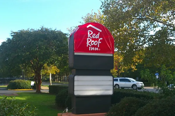 Photo 1 - Red Roof Inn Hampton