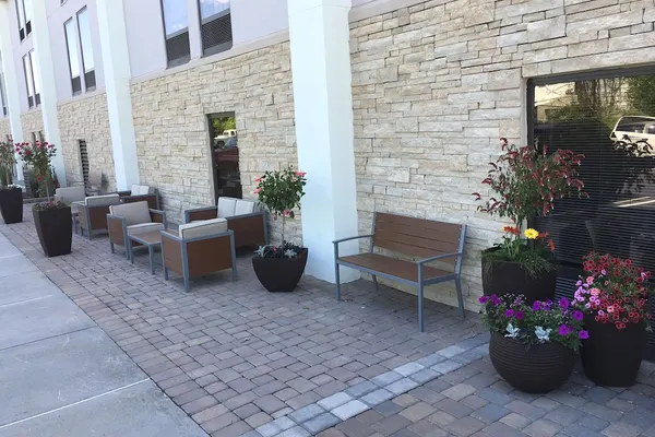 Photo 1 - Hampton Inn Sevierville