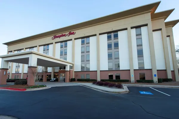 Photo 1 - Hampton Inn Southlake