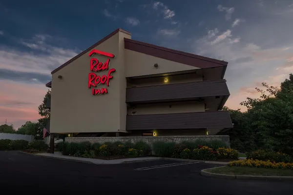 Photo 1 - Red Roof Inn Milford - New Haven