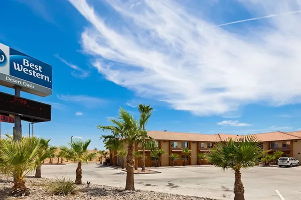 Photo 1 - Best Western Desert Oasis