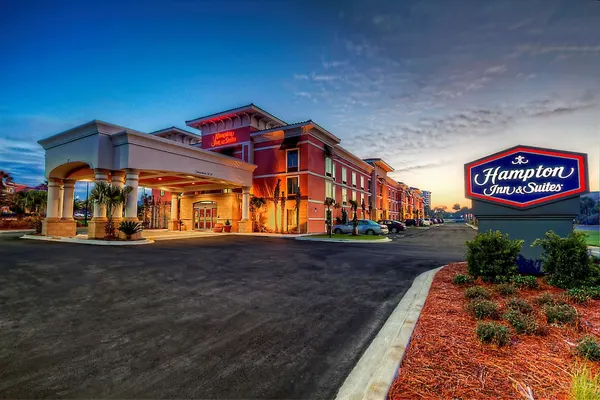 Photo 1 - Hampton Inn & Suites Destin