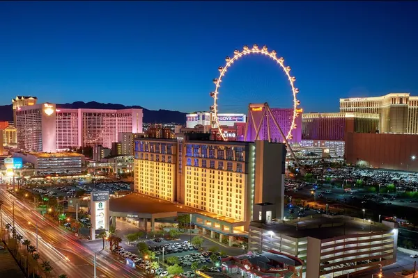 Photo 1 - The Westin Las Vegas Hotel & Spa