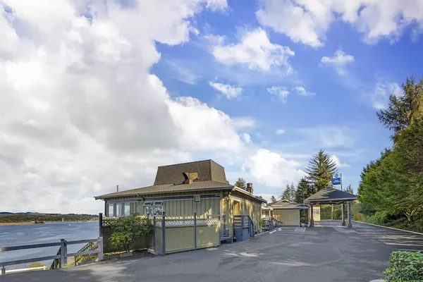 Photo 1 - Best Western Pier Point Inn