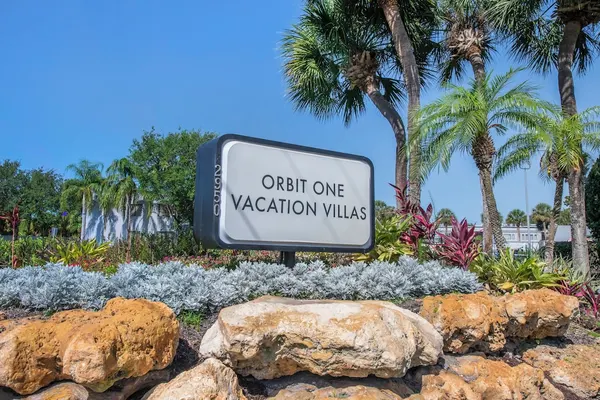 Photo 1 - Orbit One Vacation Villas