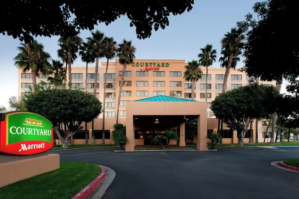 Photo 1 - Courtyard by Marriott Cypress Anaheim/Orange County