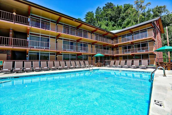 Photo 1 - Wild Bear Inn