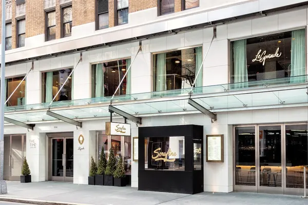 Photo 1 - The Time New York, part of JdV by Hyatt