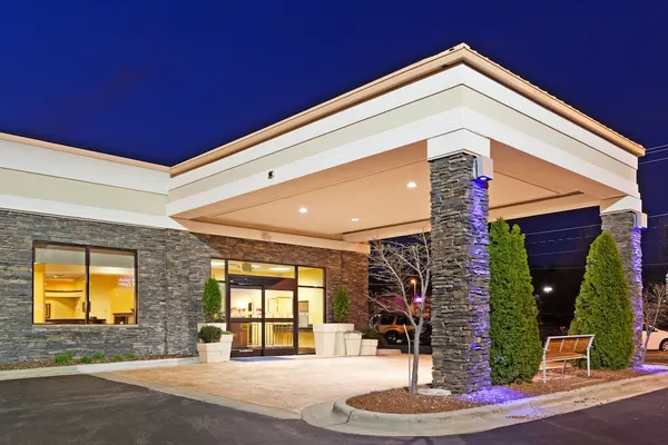 Photo 1 - Holiday Inn Express & Suites Greensboro-(I-40 Wendover), an IHG Hotel