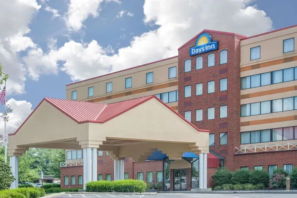 Photo 1 - Days Inn by Wyndham Gettysburg