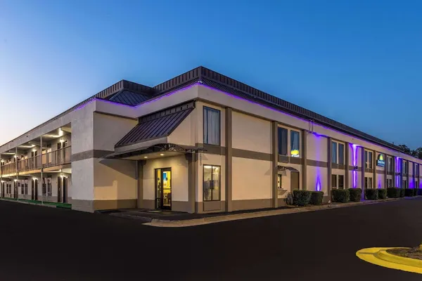 Photo 1 - Days Inn & Suites by Wyndham Fort Bragg/Cross Creek Mall