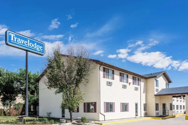 Photo 1 - Travelodge by Wyndham Longmont