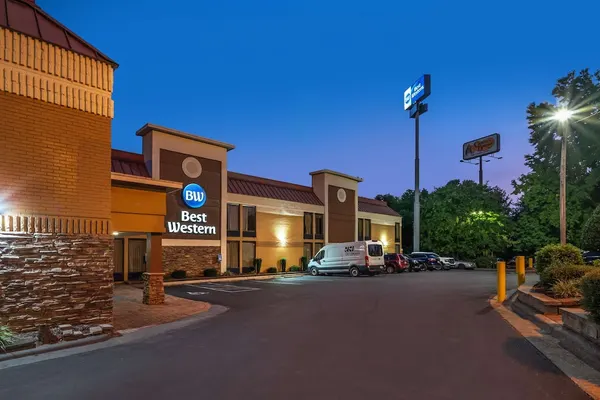 Photo 1 - Best Western Gastonia