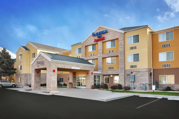 Photo 1 - Fairfield Inn by Marriott Provo