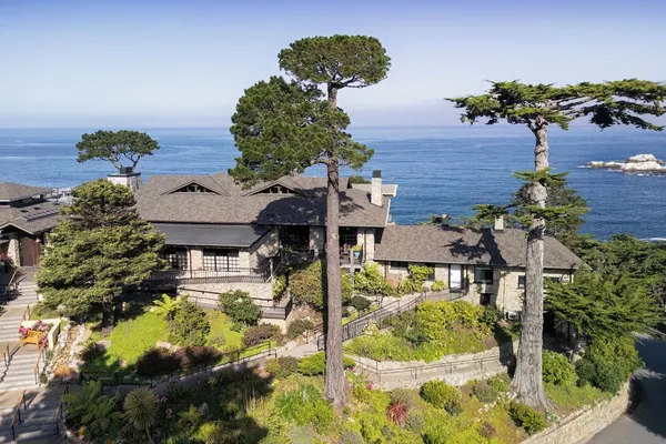 Photo 1 - Hyatt Carmel Highlands
