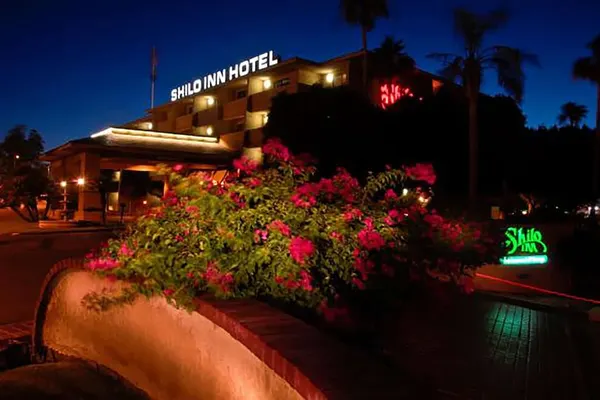 Photo 1 - Shilo Inn Hotel & Suites - Yuma