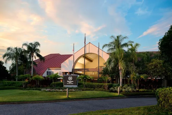 Photo 1 - Sheraton Suites Orlando Airport
