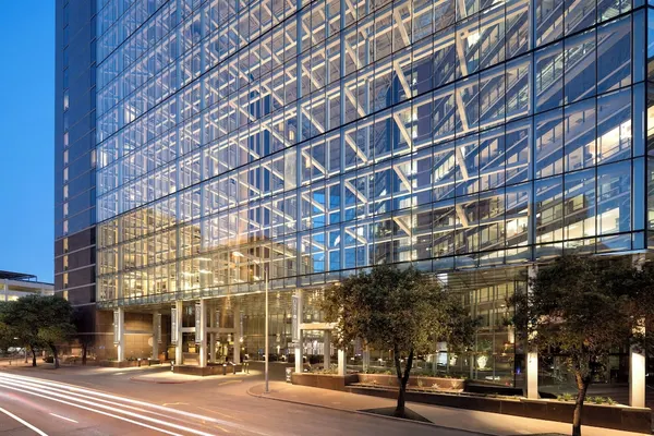 Photo 1 - Omni Austin Hotel