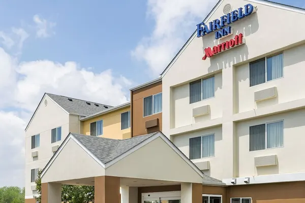 Photo 1 - Fairfield Inn & Suites Jackson