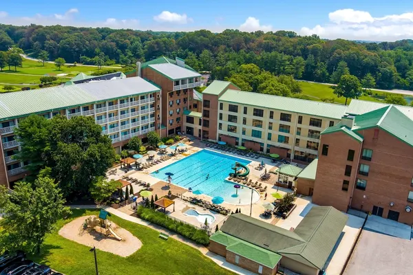 Photo 1 - Turf Valley Resort