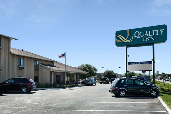 Photo 1 - Quality Inn