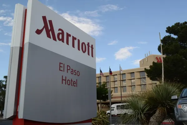 Photo 1 - Marriott El Paso