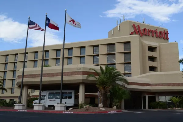 Photo 1 - Marriott El Paso