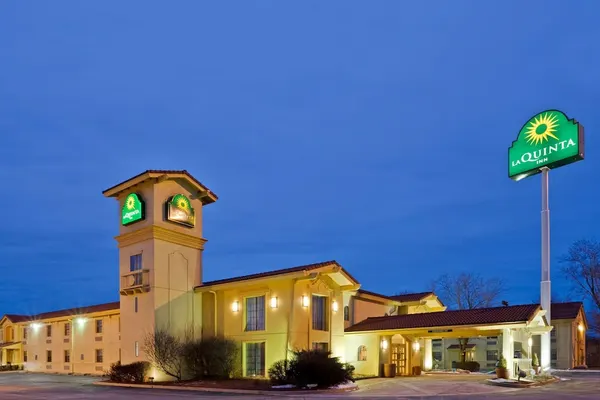 Photo 1 - La Quinta Inn by Wyndham Omaha West