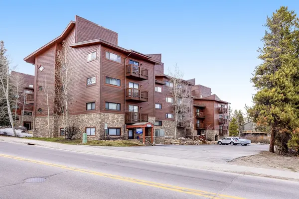 Photo 1 - Pine Ridge Condominiums