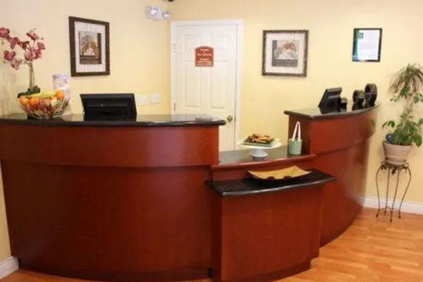 Photo 1 - Quality Inn & Suites, Santa Cruz Mountains