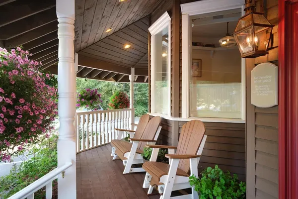 Photo 1 - Best Western Grandma's Feather Bed